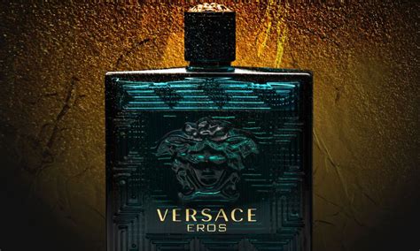 versace eros alternative|Versace Eros dupe.